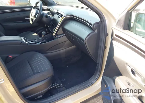 2024 Hyundai Santa Cruz Sel z USA, uszkodzony, nr VIN 5NTJCDAE5RH085173